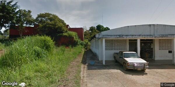 CENTRO SOCIAL JUAREZ